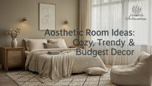 Aesthetic Room