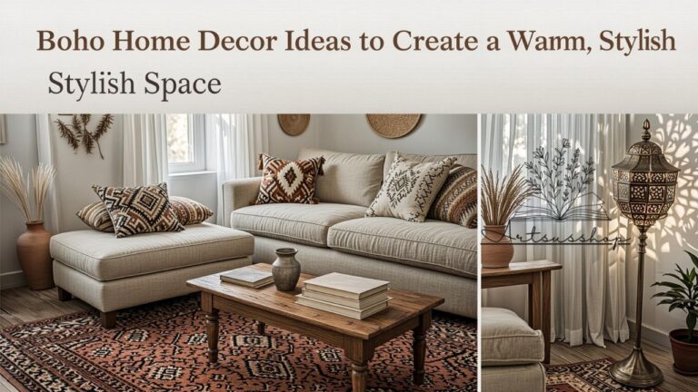https://chandelierslife.com/blogs/chandeliers/transform-your-space-with-these-essential-boho-chic-home-decor-ideas?srsltid=AfmBOopByjER_9fRls4gLeX00AKlF68rH9pVC8DHS3769SF23EqqalvM