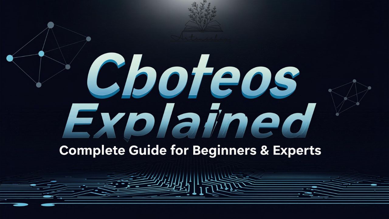 Cbofeos Explained: Complete Guide for Beginners & Experts