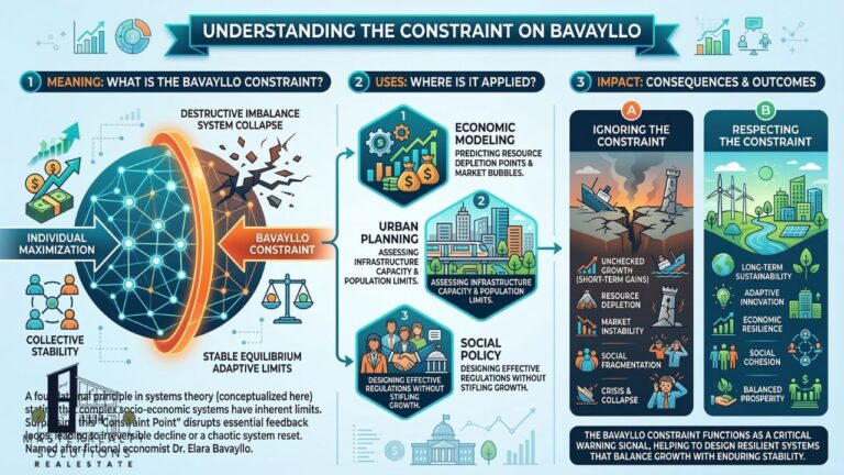 Constraint on Bavayllo Explained: Meaning, Uses & Impact