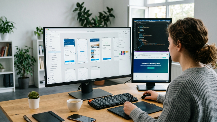 What Is a Good Design Software Gfxpixelment Guide & Tools