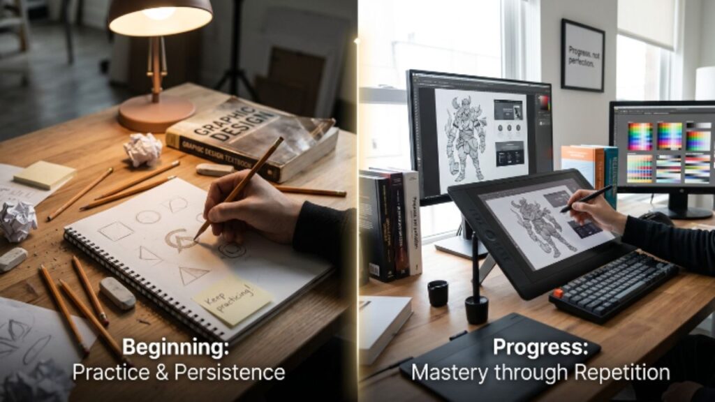 What Is a Good Design Software Gfxpixelment Guide & Tools