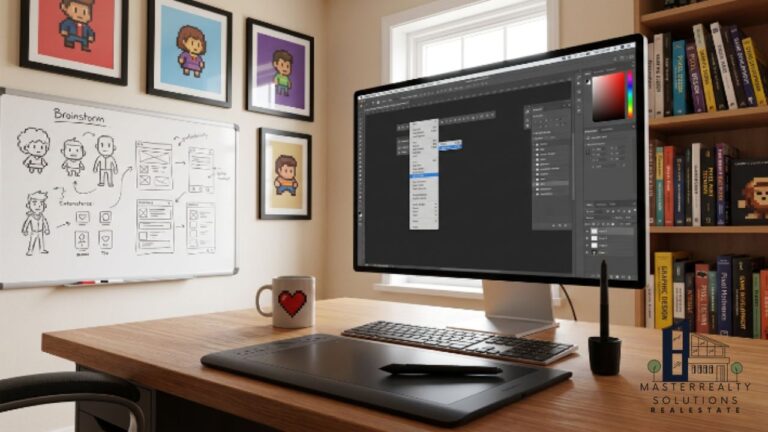 What Is a Good Design Software Gfxpixelment Guide & Tools