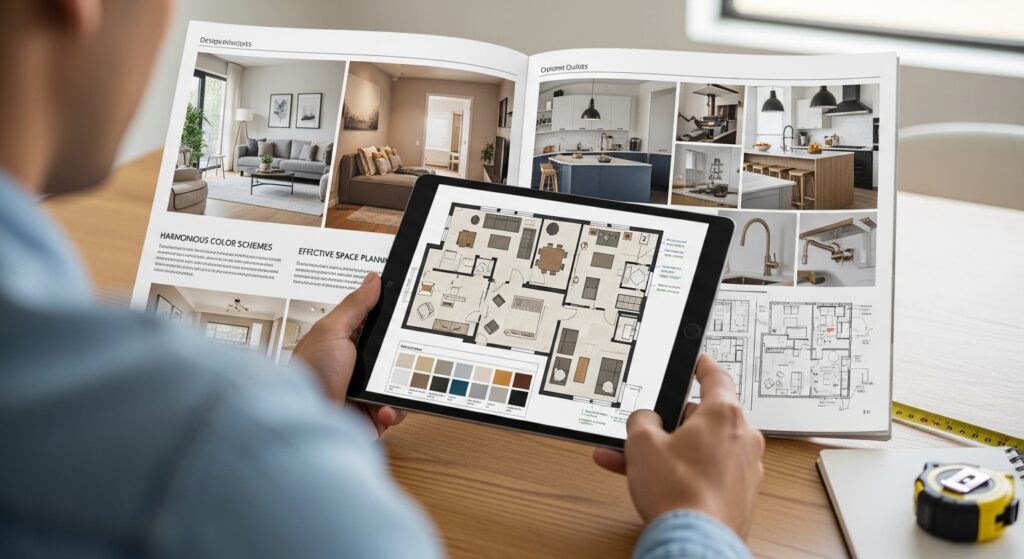 Decoratoradvice .com Home Guide for Modern Interior Ideas