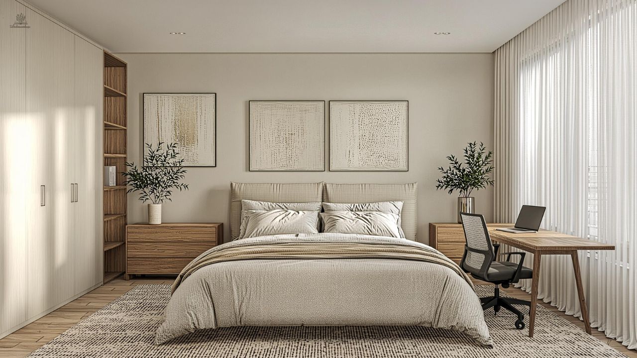 Bedroom Layout Ideas for Stylish and Functional Spaces