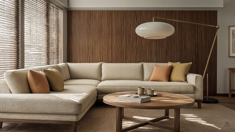 Mid Century Modern Interior Design: Timeless Style Tips