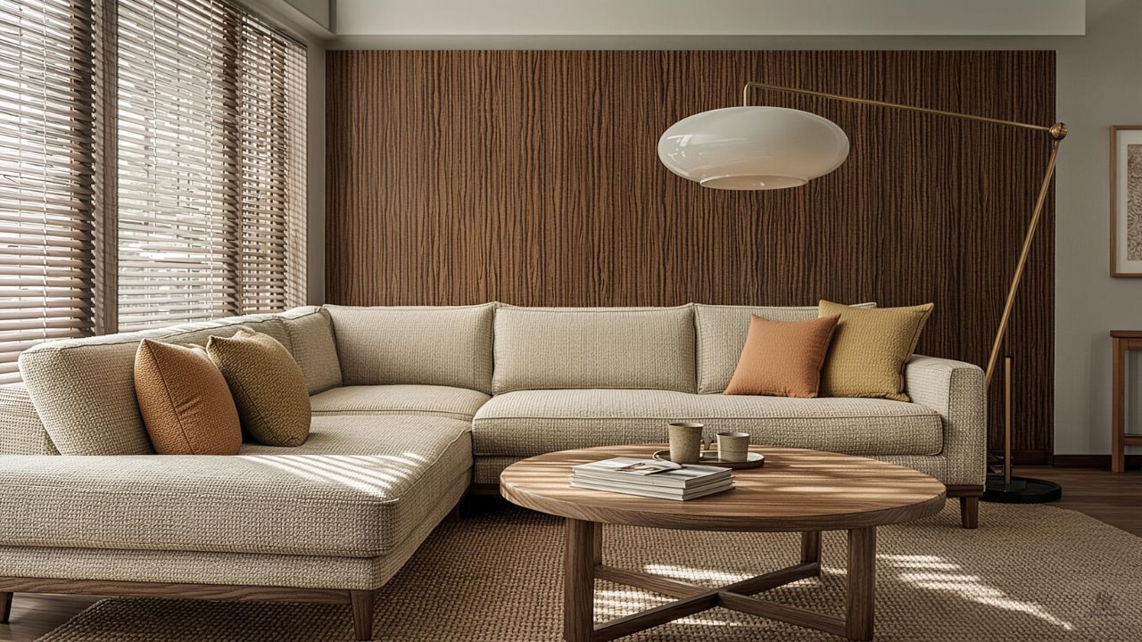 Mid Century Modern Interior Design: Timeless Style Tips