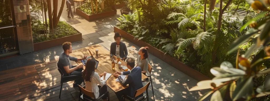 How Incorporating Terracotta Enhances Outdoor Living Spaces