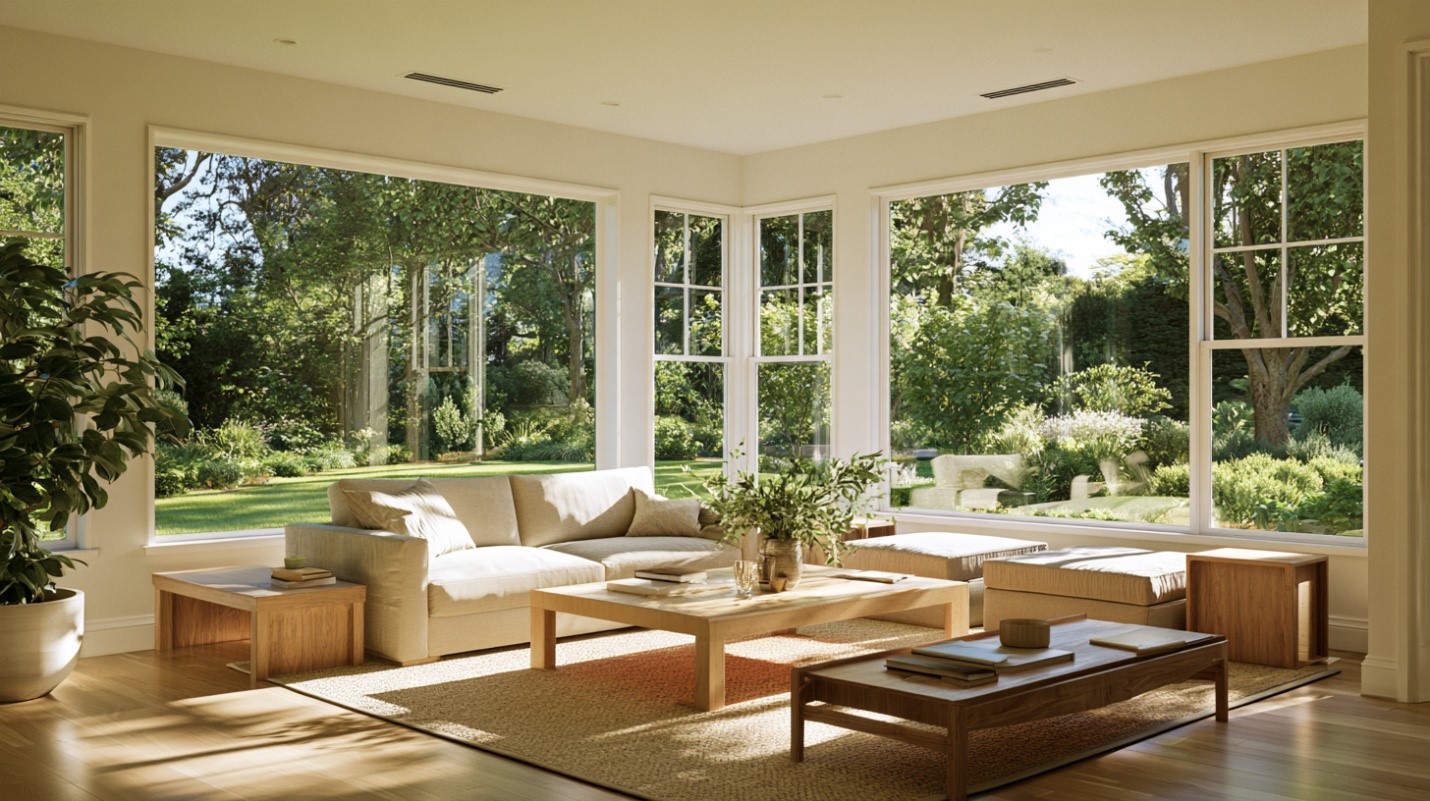 Creating a Healthier Home With Professional Indoor Air Quality Solutions